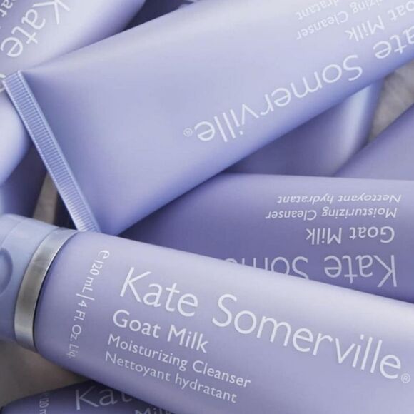 Kate Somerville Goat Milk Moisturizing Cleanser - Picture 7 of 8